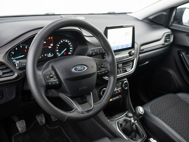 Ford Puma WD7425T#1.0 EcoBoost mHEV Titanium X Pakiet zimowy Salon PL VAT23%