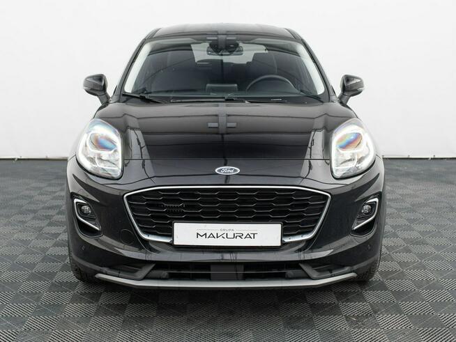 Ford Puma WD7425T#1.0 EcoBoost mHEV Titanium X Pakiet zimowy Salon PL VAT23%