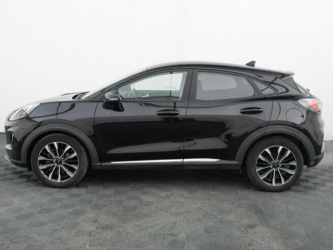 Ford Puma WD7425T#1.0 EcoBoost mHEV Titanium X Pakiet zimowy Salon PL VAT23%