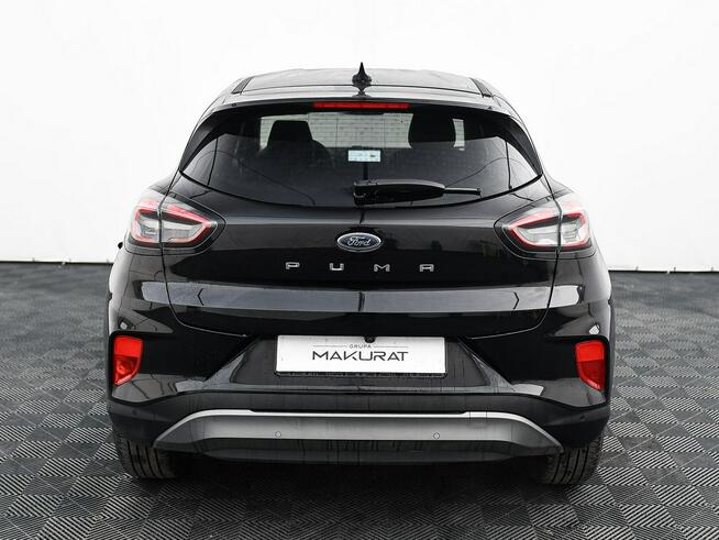 Ford Puma WD7425T#1.0 EcoBoost mHEV Titanium X Pakiet zimowy Salon PL VAT23%