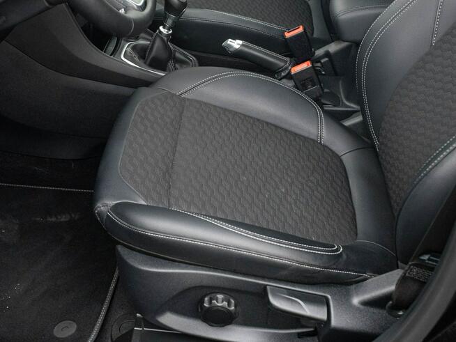 Ford Puma WD7425T#1.0 EcoBoost mHEV Titanium X Pakiet zimowy Salon PL VAT23%