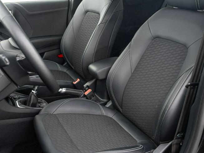 Ford Puma WD7425T#1.0 EcoBoost mHEV Titanium X Pakiet zimowy Salon PL VAT23%
