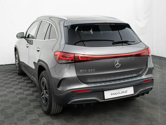 Mercedes EQA GD5M062#250 66.5kWh AMG Line K.cof Podgrz.f NAVI Salon PL VAT23%