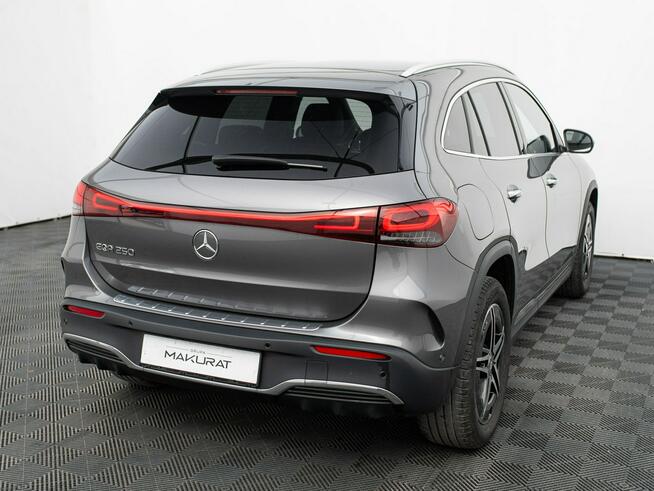 Mercedes EQA GD5M062#250 66.5kWh AMG Line K.cof Podgrz.f NAVI Salon PL VAT23%
