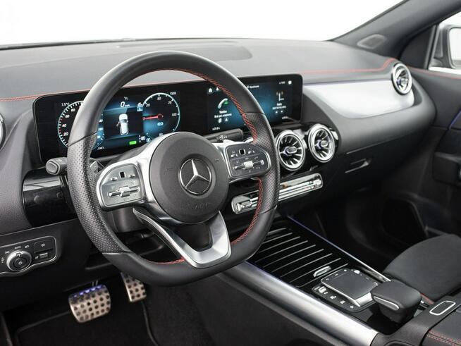 Mercedes EQA GD5M062#250 66.5kWh AMG Line K.cof Podgrz.f NAVI Salon PL VAT23%