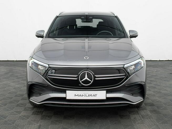 Mercedes EQA GD5M062#250 66.5kWh AMG Line K.cof Podgrz.f NAVI Salon PL VAT23%