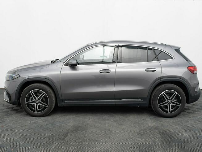 Mercedes EQA GD5M062#250 66.5kWh AMG Line K.cof Podgrz.f NAVI Salon PL VAT23%