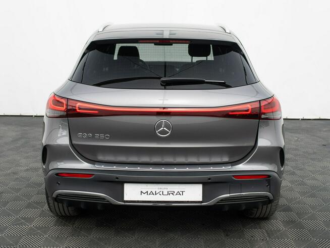 Mercedes EQA GD5M062#250 66.5kWh AMG Line K.cof Podgrz.f NAVI Salon PL VAT23%