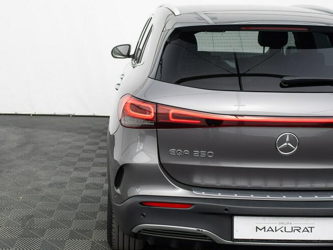 Mercedes EQA GD5M062#250 66.5kWh AMG Line K.cof Podgrz.f NAVI Salon PL VAT23%