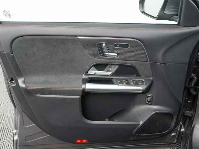 Mercedes EQA GD5M062#250 66.5kWh AMG Line K.cof Podgrz.f NAVI Salon PL VAT23%
