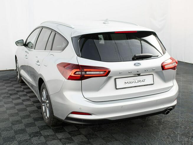 Ford Focus GD9M212#1.0 EcoBoost Titanium X Podgrz.f kier szyba Salon PL VAT23%