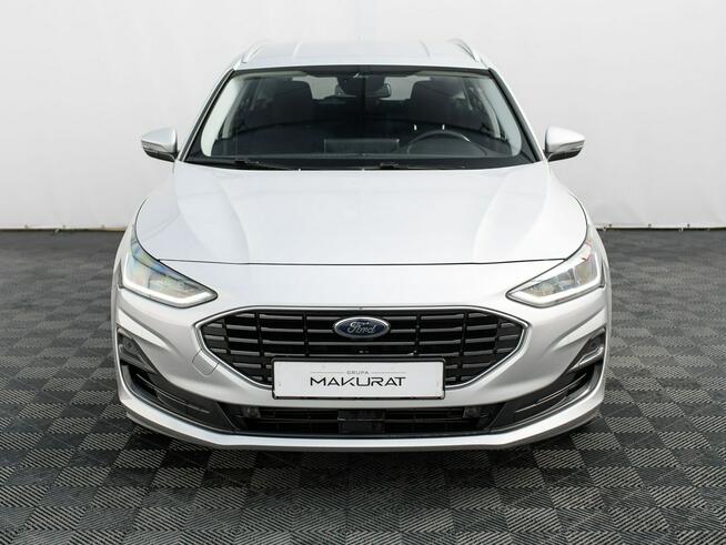 Ford Focus GD9M212#1.0 EcoBoost Titanium X Podgrz.f kier szyba Salon PL VAT23%