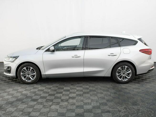 Ford Focus GD9M212#1.0 EcoBoost Titanium X Podgrz.f kier szyba Salon PL VAT23%
