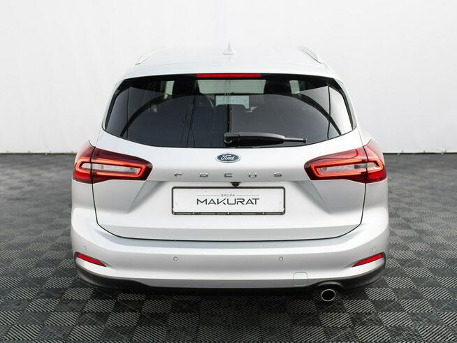 Ford Focus GD9M212#1.0 EcoBoost Titanium X Podgrz.f kier szyba Salon PL VAT23%