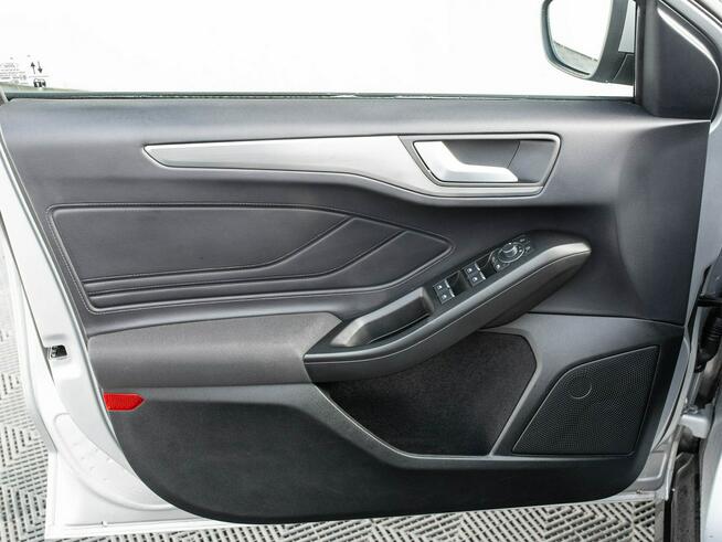 Ford Focus GD9M212#1.0 EcoBoost Titanium X Podgrz.f kier szyba Salon PL VAT23%
