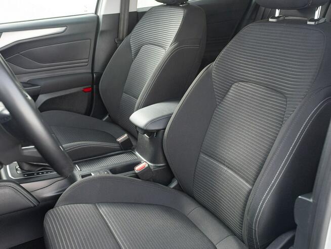 Ford Focus GD9M212#1.0 EcoBoost Titanium X Podgrz.f kier szyba Salon PL VAT23%
