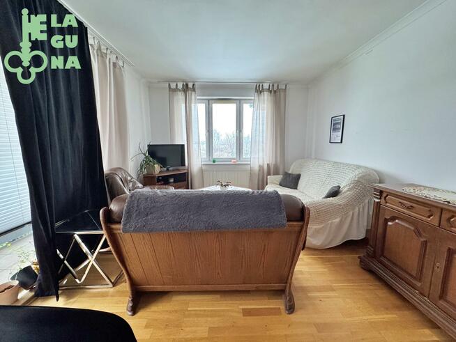 Mieszkanie Gdynia Chwarzno-Wiczlino, Jana Kamrowskiego