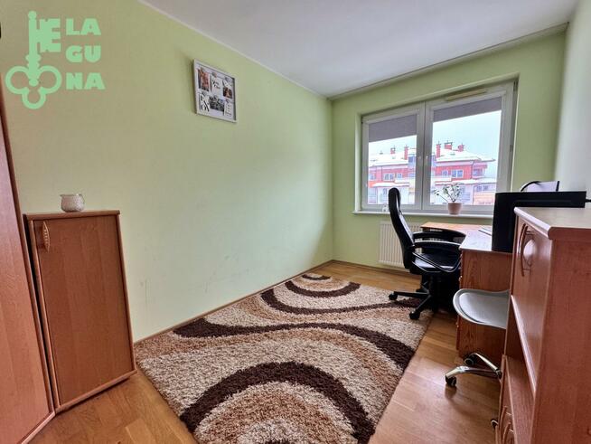 Mieszkanie Gdynia Chwarzno-Wiczlino, Jana Kamrowskiego
