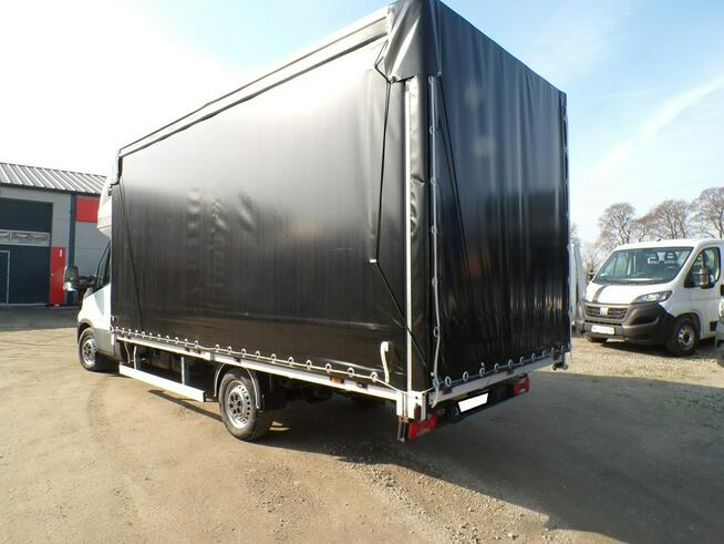 IVECO DEILY 35C18 10 EP plandeka