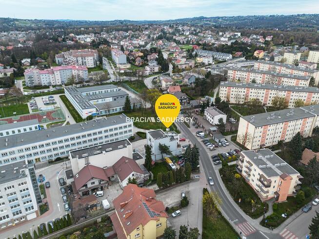 Mieszkanie Skawina, Kopernika