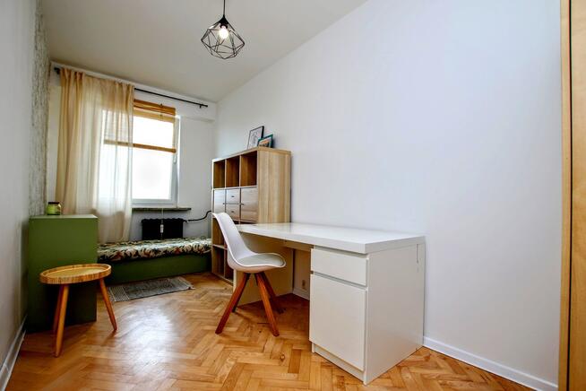 centrum, balkon, przestronne, świetne pod wynajem