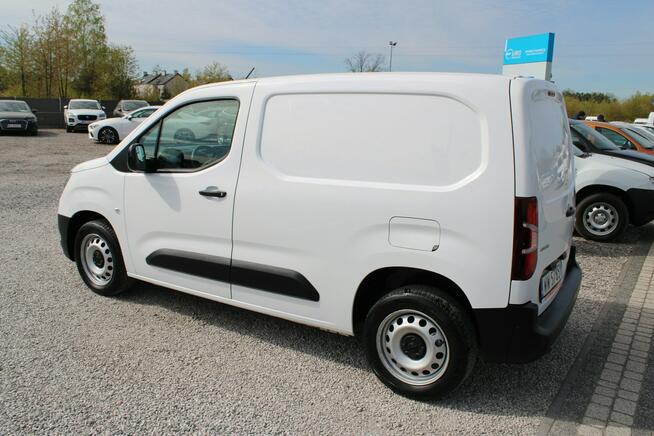 Opel Combo VAN Vat-1 F-vat netto 35 691PLN Salon Polska Gwarancja