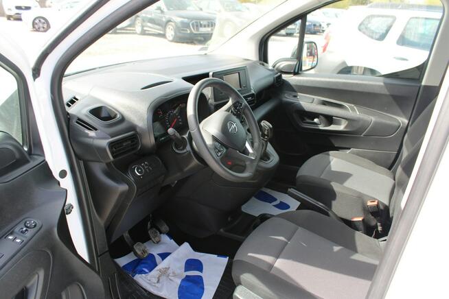 Opel Combo VAN Vat-1 F-vat netto 35 691PLN Salon Polska Gwarancja