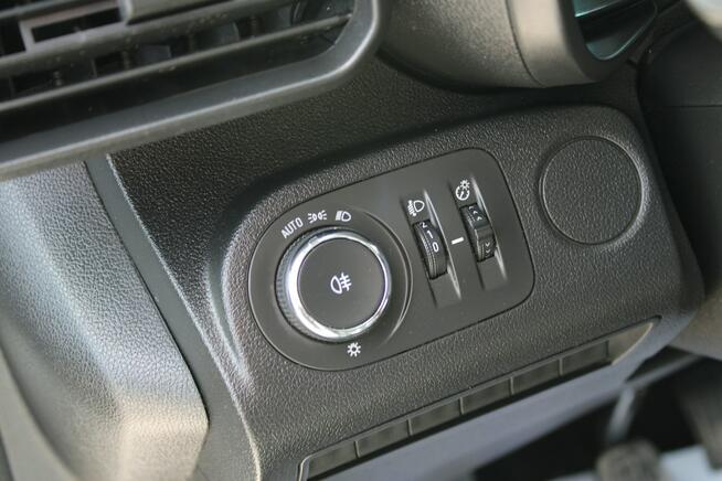 Opel Combo VAN Vat-1 F-vat netto 35 691PLN Salon Polska Gwarancja