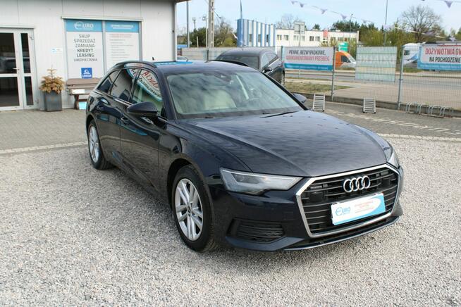 Audi A6 Quattro 50 TFSI eHybrid Gwarancja Netto 108048PLN