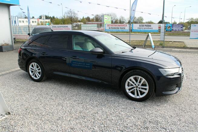 Audi A6 Quattro 50 TFSI eHybrid Gwarancja Netto 108048PLN