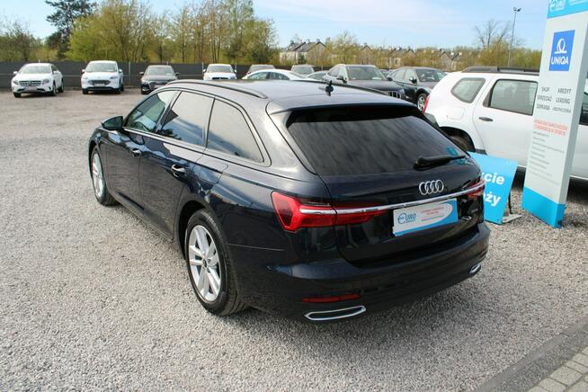 Audi A6 Quattro 50 TFSI eHybrid Gwarancja Netto 108048PLN