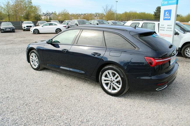 Audi A6 Quattro 50 TFSI eHybrid Gwarancja Netto 108048PLN