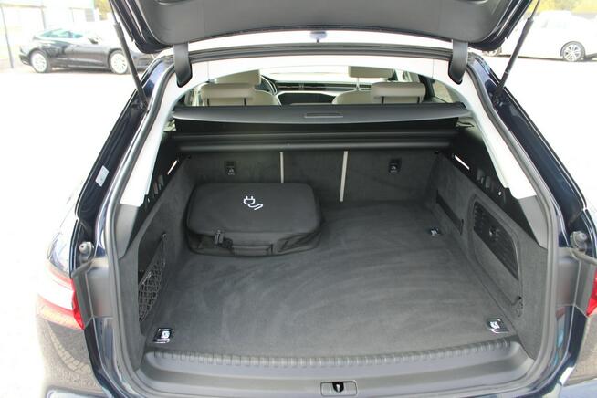Audi A6 Quattro 50 TFSI eHybrid Gwarancja Netto 108048PLN