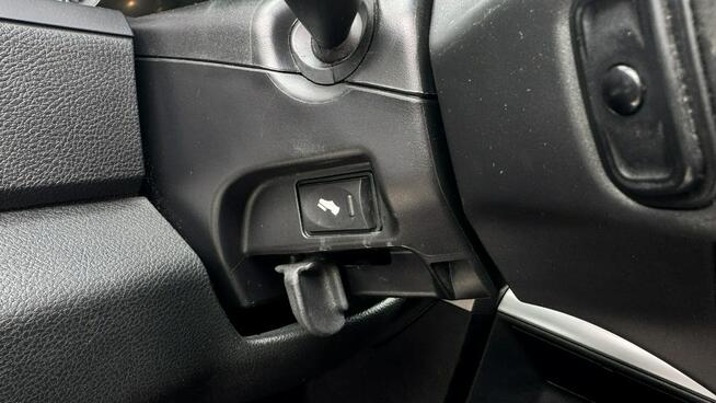 RAM Sport 5.7HEMI Kamera cofania Podgrz. fotele+kierownica Wentyle