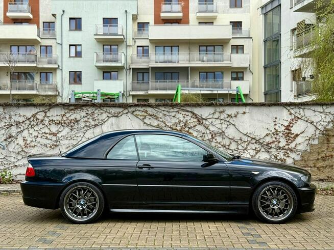 330i Cabrio