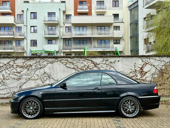330i Cabrio