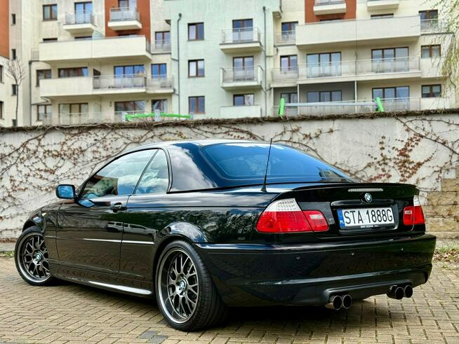 330i Cabrio