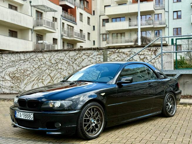 330i Cabrio