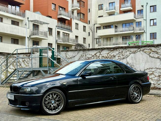330i Cabrio