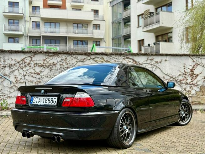 330i Cabrio