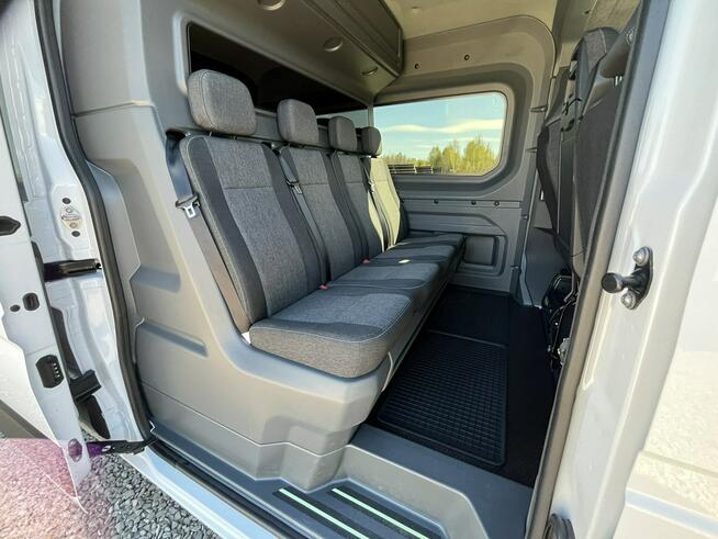 Renault Master 7-osob. CARPOL Doka_Brygadowy *GWARANCJA* 2.0/130KM L3H2 MAX
