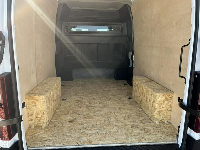 Renault Master 7-osob. CARPOL Doka_Brygadowy *GWARANCJA* 2.0/130KM L3H2 MAX