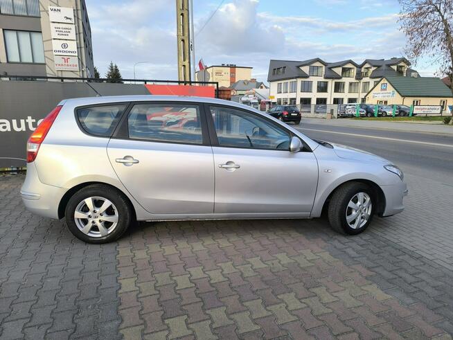 Hyundai i30 1.4i 16V 109KM Klimatyzacja OPŁACONY