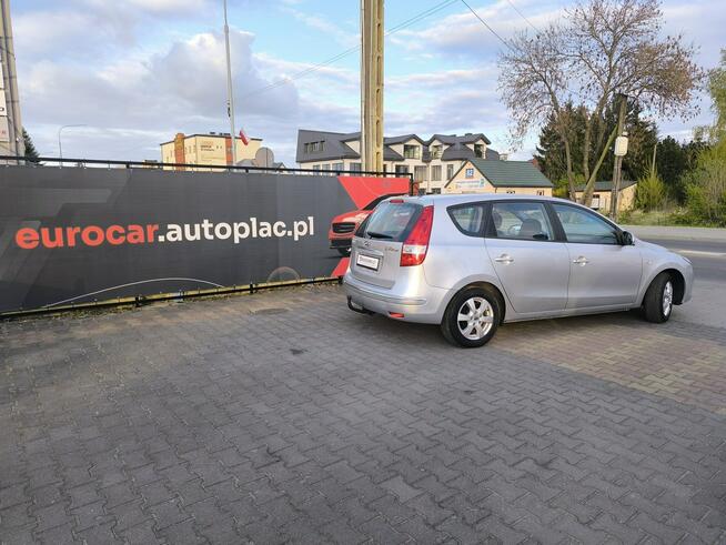 Hyundai i30 1.4i 16V 109KM Klimatyzacja OPŁACONY
