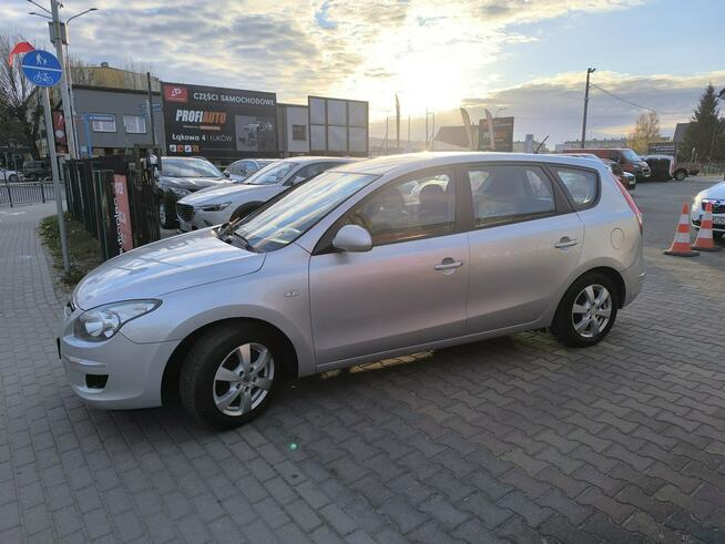 Hyundai i30 1.4i 16V 109KM Klimatyzacja OPŁACONY