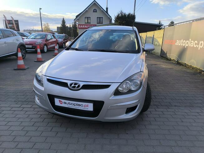 Hyundai i30 1.4i 16V 109KM Klimatyzacja OPŁACONY