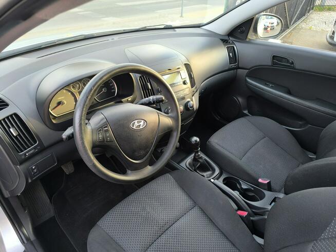 Hyundai i30 1.4i 16V 109KM Klimatyzacja OPŁACONY