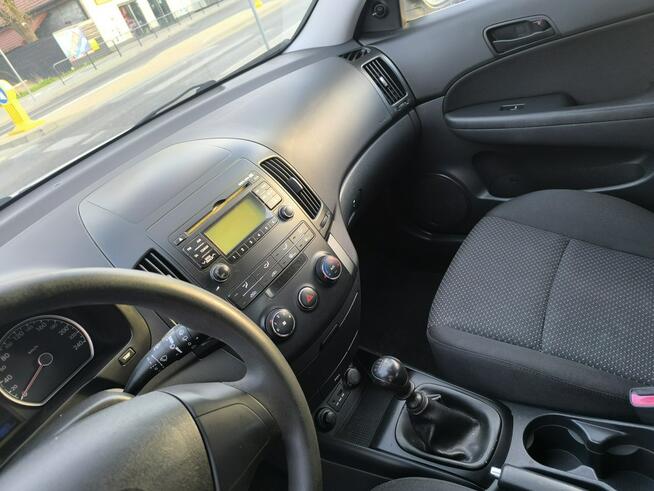 Hyundai i30 1.4i 16V 109KM Klimatyzacja OPŁACONY