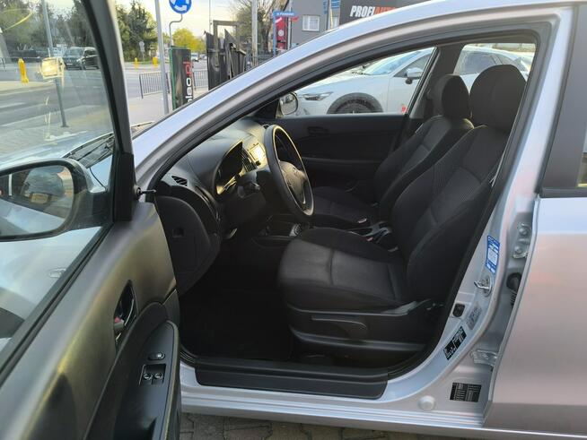 Hyundai i30 1.4i 16V 109KM Klimatyzacja OPŁACONY