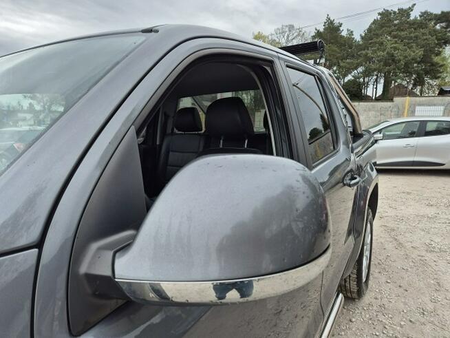Volkswagen Amarok Super wersja Highline* Skóra* Navi